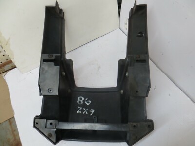 1984-1985 Kawasaki ZX900 Ninja tail/seat cowl panel | eBay
