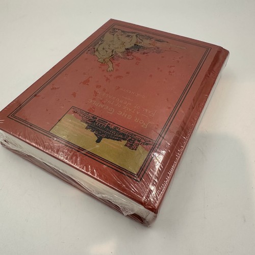 For the Temple: A Tale of the Fall of Jerusalem by G.A. Henty Hardback New 2002 - Bild 11 von 11