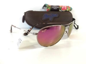 maui jim 245