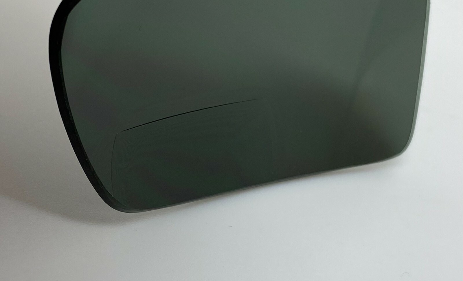 Replacement Lined BIFOCAL Lenses for Oakley GASCAN Black/Grey Polarized