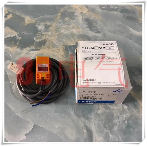 1pcs New OMRON TL-N5MY2 Proximity switch sensor 2m