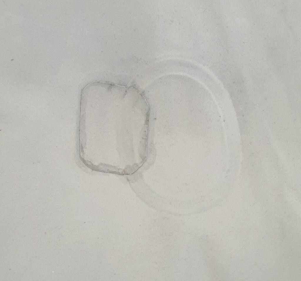 Repair Kit for YAWN Airbed (Original Same Material Patches as YAWN