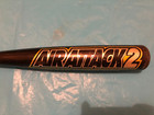 Louisville Slugger TPX AirAttack 2 MDL. SL11 32/27( -5) C405 Alloy Baseball Bat — photo 3