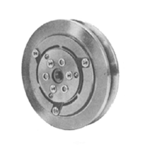 A/C Compressor Clutch UAC CL 0697 for sale online eBay