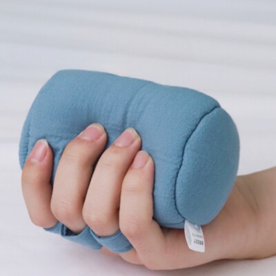 Hand Rehabilitation Gripping Stick Elderly Finger Exercise Stick  Elderly Care