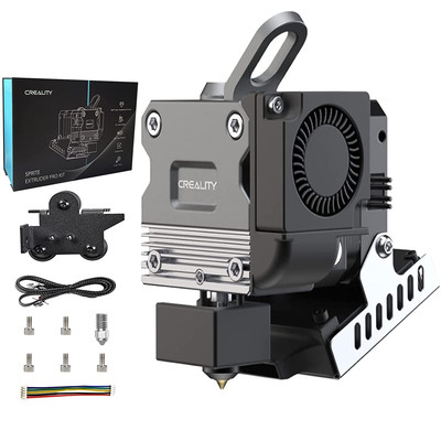 Official Direct Drive Extruder Kit,New Sprite Extruder Pro Upgrade Kit for  Ende