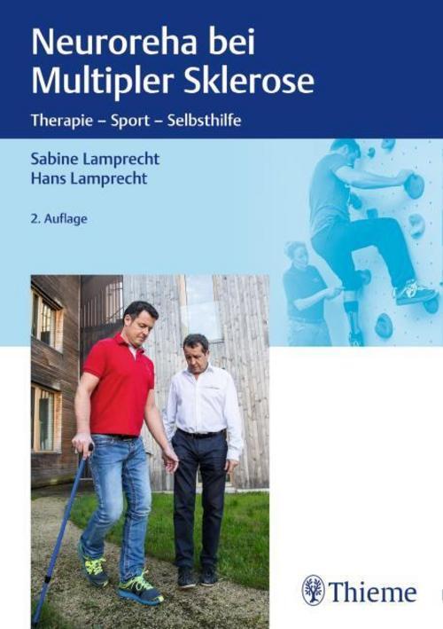 Thumbnail - Neuroreha Bei Multipler Sklerose Sabine Lamprecht