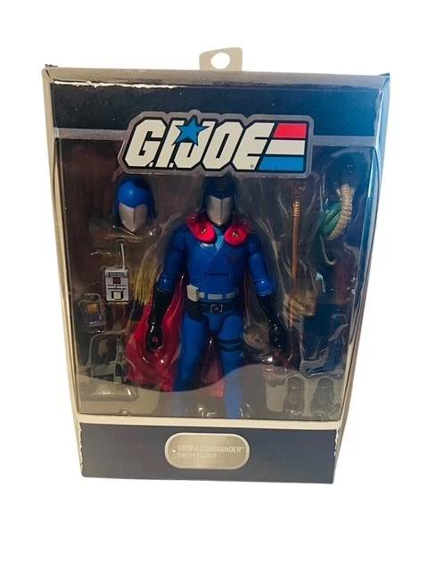 G.I. Joe Military & Adventure 1:6 Motorbike Action Figures for