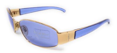 BYBLOS BY 716 DAMEN SONNENBRILLE - S LILA 3001/4