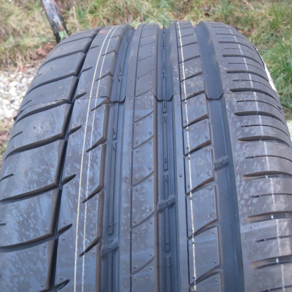 2x 215/35 ZR19 85Y XL Sommerreifen Triangle Sportex TH201 DOT 0120 - Bild 2 von 4