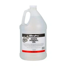 UltraSource 501333 Food Grade White Mineral Oil