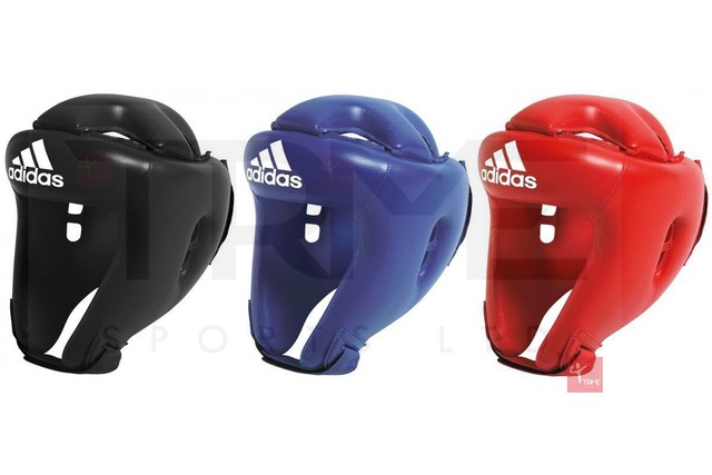 adidas aiba boxing head guard