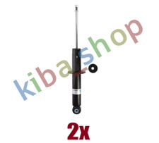 2x REAR AXLE RIGHT OR LEFT SHOCK ABSORBER REAR L/R FITS AUDI Q7 30-60D