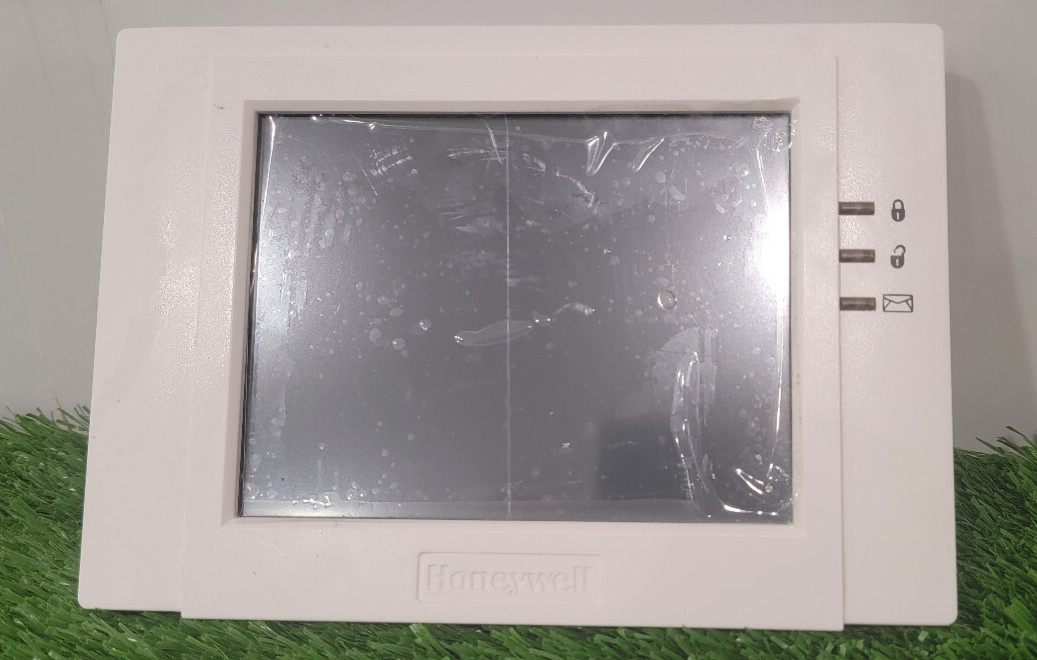 HONEYWELL 6272CV GXY Touchcenter Prox Control Panel Alarm Sy