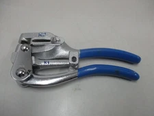 Multi-Purpose Power Hole Punch Tool