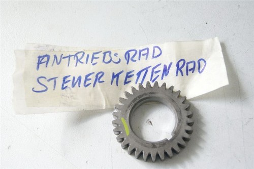 APRILIA       RSV 1000 RR ZD4RR ANTRIEBSRAD STEUERKETTENRAD ZAHNRAD