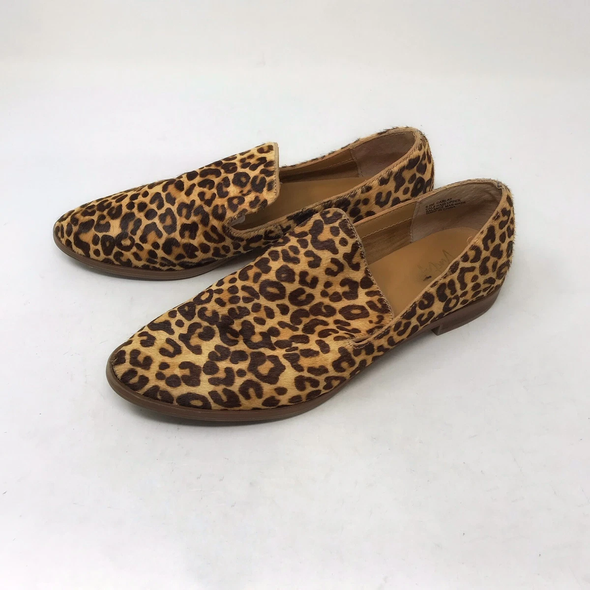 Crown vintage shop carla 2 loafer