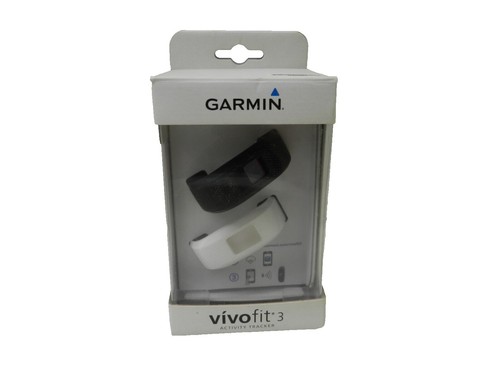 Box Vivosmart Garmin Instinct Garmin Vivosmart Garmin Vivoactive