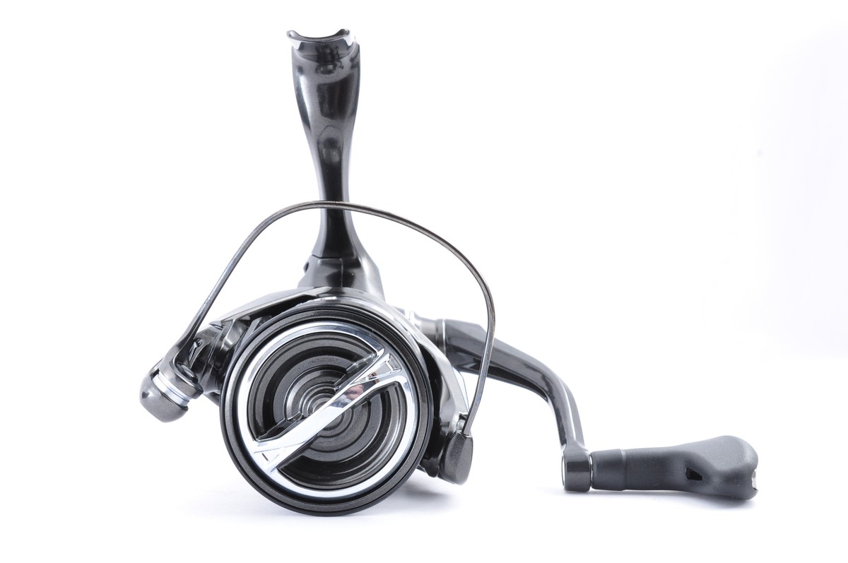Shimano 23 Vanquish 3000MHG 045331 Spinning Reel Ship from Japan