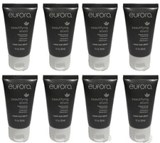8 Eufora Beautifying Elixirs Replenishing Treatment 1 oz ea TSA Approved Travel