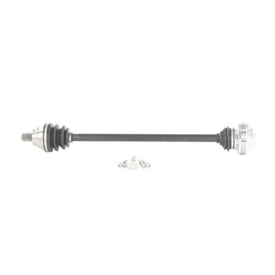 CV Axle Shaft SurTrack AD-8127