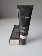 Image of Laura Mercier Tinted Moisturizer Oil Free Natural Skin Perfector Spf20 Petal 0N1