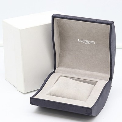 LONGINES watch case box g1234967286HA