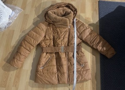 Winterjacke Judith Williams QVC Gr. 40