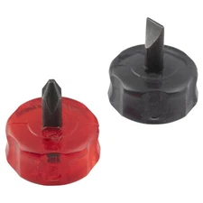 TONE Super Mini Stubby Driver Set SSD2 Contents: 2 items