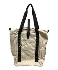 Columbia          Tote Bags Beige x Black