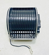 Sebo X 7 Automatic  Vacuum Cleaner Motor USED WORKING