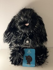 Genuine Jellycat × Selfridges EXCLUSIVE Inkli Bunny Plush Toy BNWT