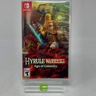 Hyrule Warriors: Age of Calamity Nintendo Switch