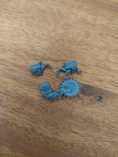 Exalted Eightbound Buzzsaw Fist - Warhammer 40k Bits/bitz - World Eaters