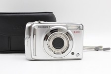 Fujifilm FinePix A Series A800 8.3MP Digital Camera - Silver for