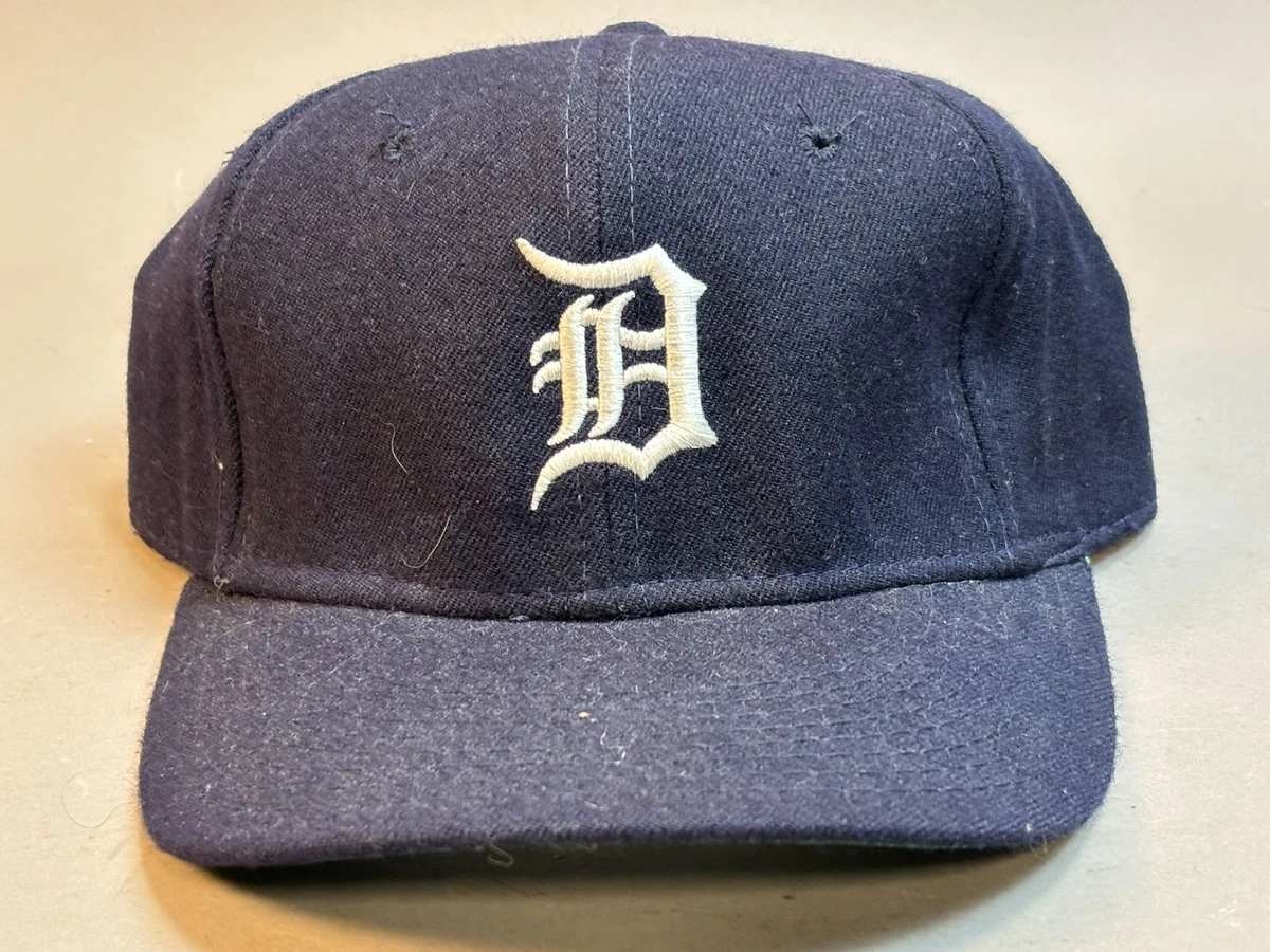Detroit Tigers 7 3/4 Size MLB Fan Cap, Hats for sale | eBay