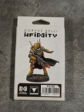 Corvus Belli Infinity HSIEN Special Tournament Exclusive Edition NIB