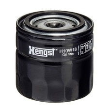 HENGST FILTER Ölfilter H10W18 Anschraubfilter für TAUNUS FORD COUGAR MAVERICK EP