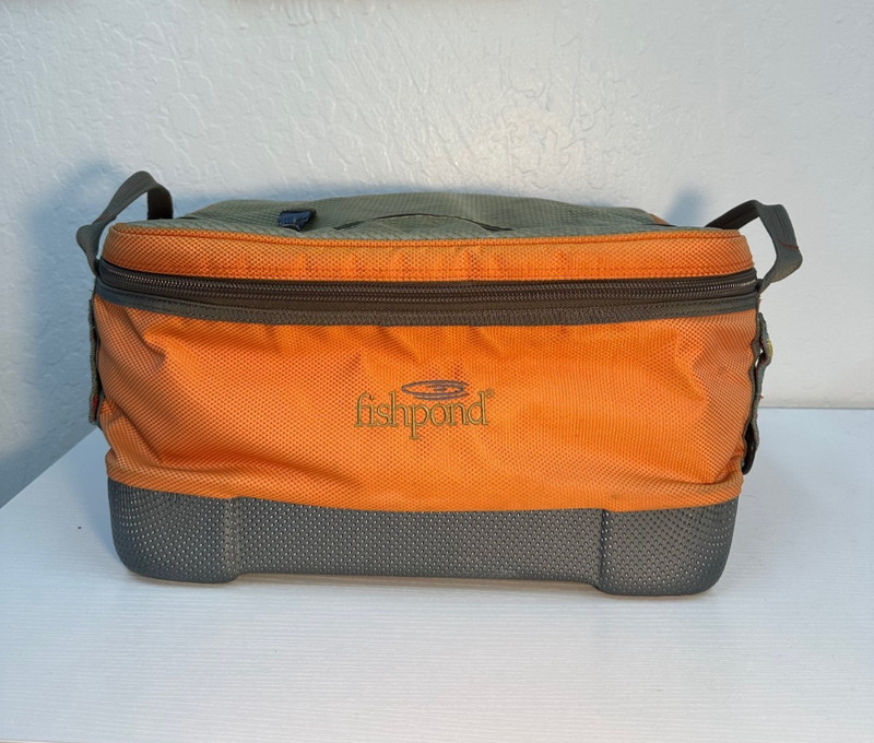Fishpond Drifter Boat Cooler