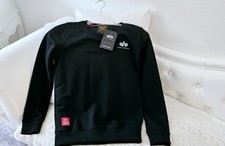 Alpha Industries Pullover