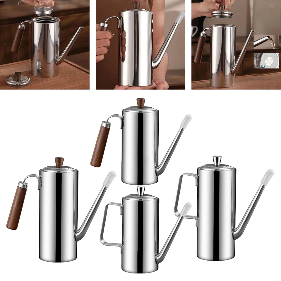 Oil Dispenser Bottle Durability Kitchenware Efficient Kitchen Use Oil Bottle