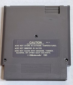 Castlevania III (3): Dracula&rsquo;s Curse (NES) Cartridge Only Tested and Working