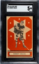 1933-34 O-Pee-Chee V304B Hockey Cards 21