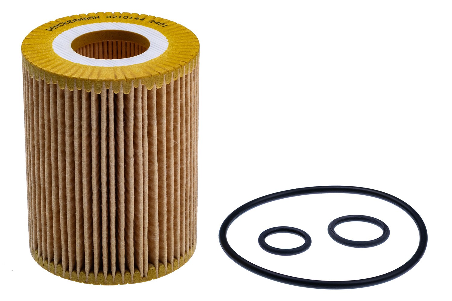 ✅Fits DENCKERMANN FILTRY A210144 OIL FILTER  ⭐UK Seller⭐