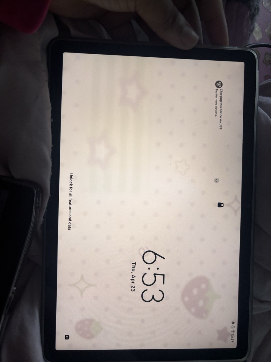 Lenovo Tab TB311FU 10.1