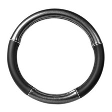 Grand General 54015 18" Deluxe Steering Wheel Cover