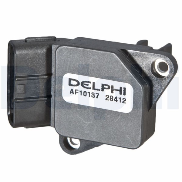 Delphi Luftmassenmesser AF10137-12B1 12V FüR Toyota Corolla Compact Liftback 16V-image