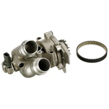 Wasserpumpe + Zahnriemensatz für Audi A3 8P1 8P7 8PA A4 B8 8K2 8K5 A5 | 2442928