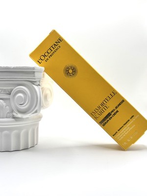 L Occitane Immortelle Shea Youth Hand Cream  2.7 oz/75 ml (Authentic | New)