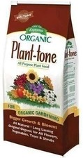 Espoma PT18  Plant Tone, 18-Pound 1.59 per gallon